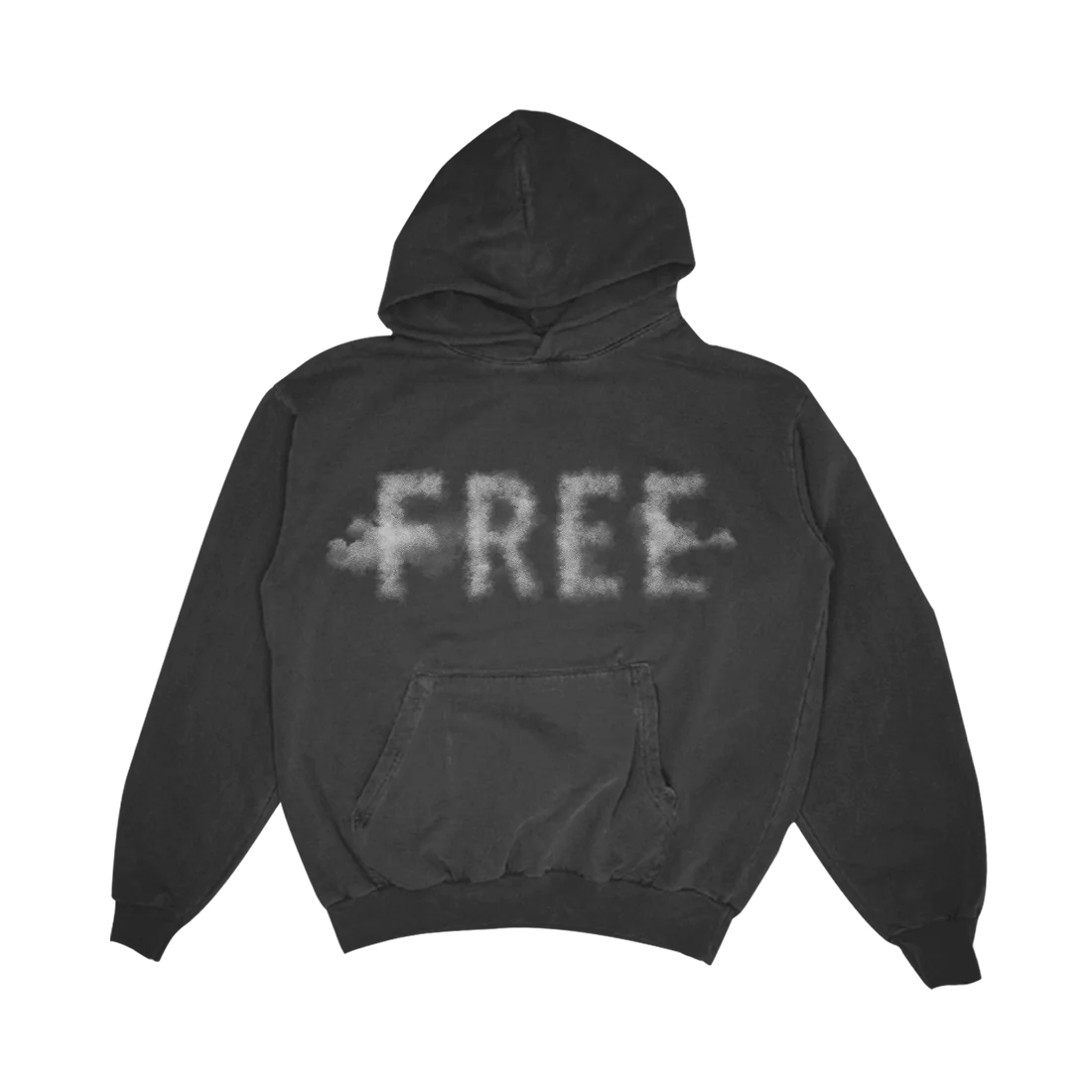 FREE HOODIE