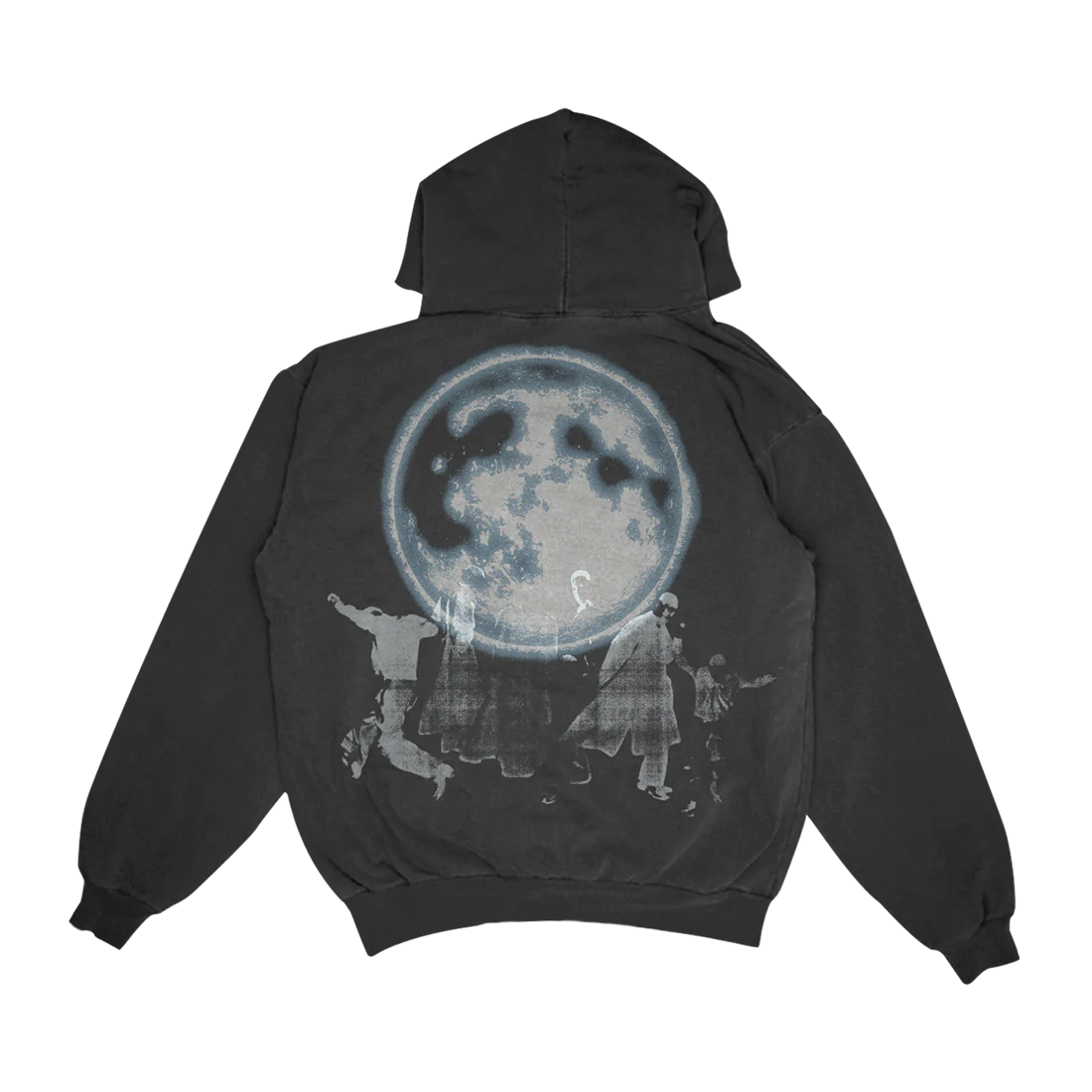 FREE HOODIE - Image 2