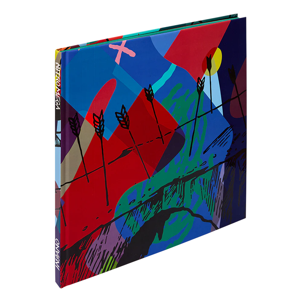 Insano Lyric Book - Image 4