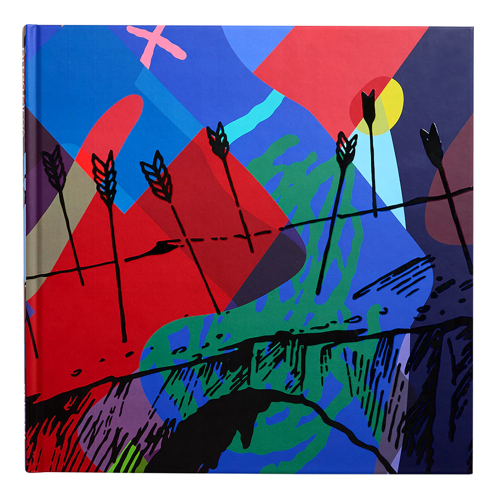Insano Lyric Book - Image 5