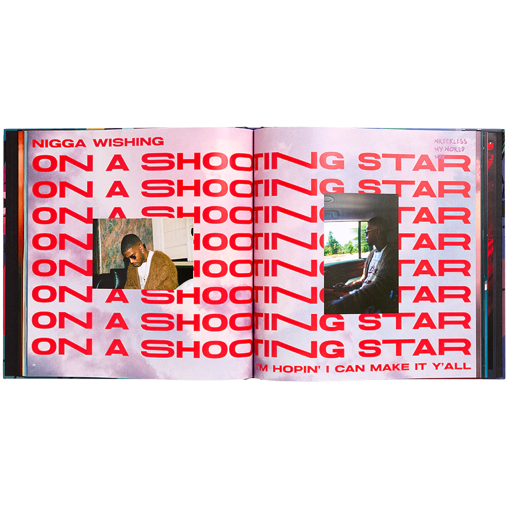 Insano Lyric Book - Image 6