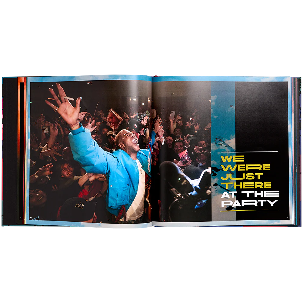 Insano Lyric Book - Image 7