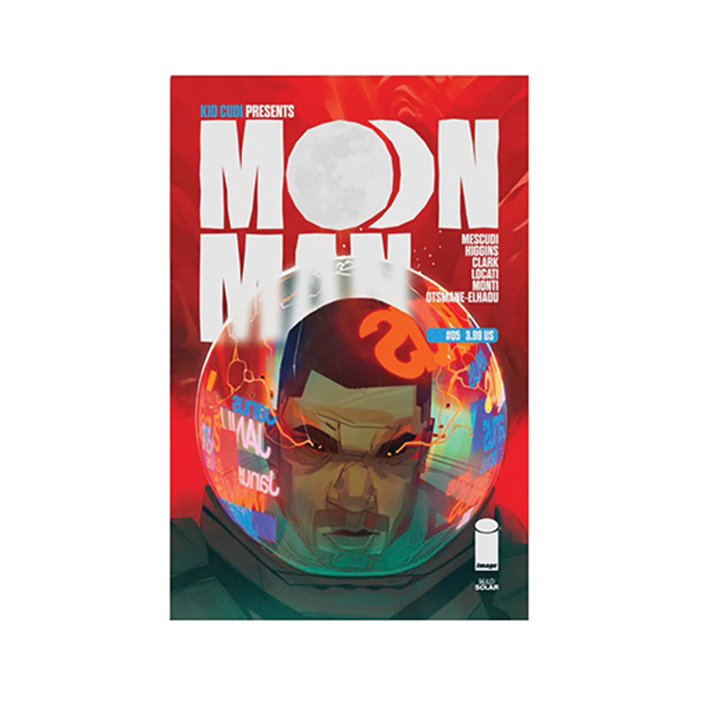 MOON MAN #5 A (MARCO LOCATI)