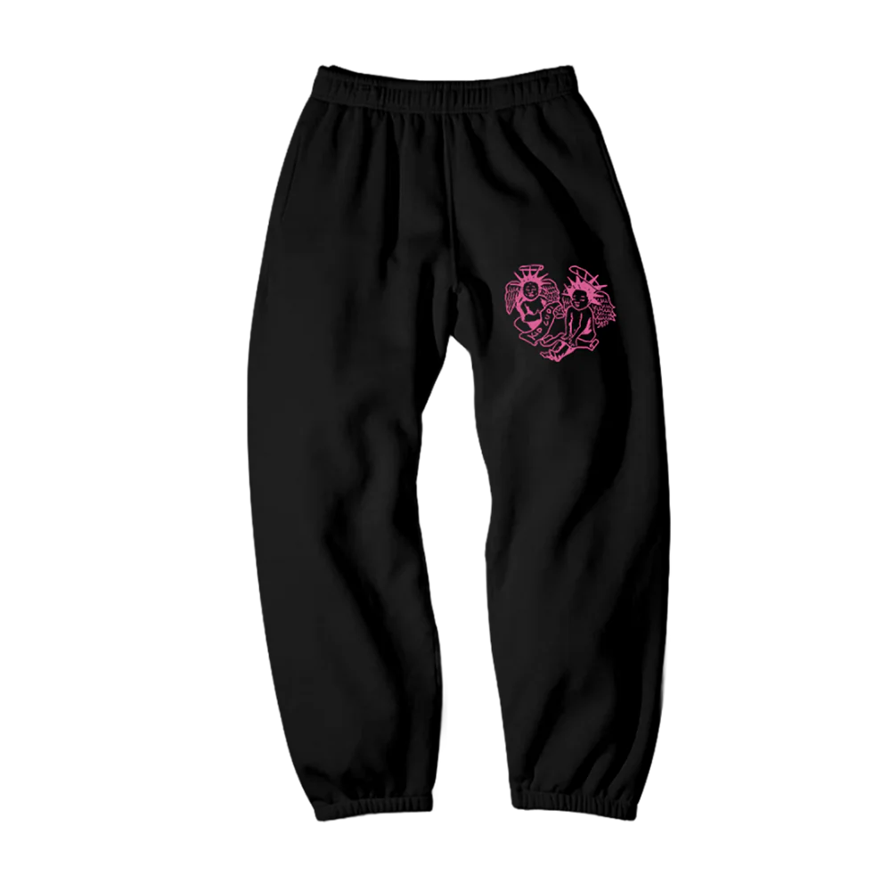 BOTTOMS