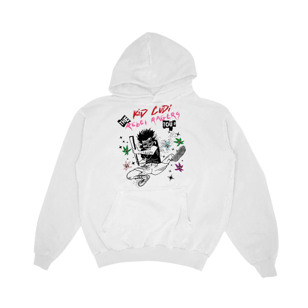 HOODIES & CREWNECKS